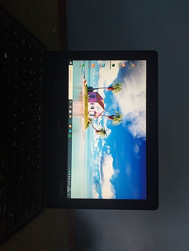 ACER windows 10 pro