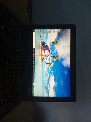 ACER windows 10 pro