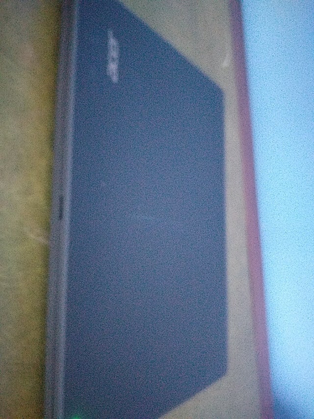 ACER windows 10 pro