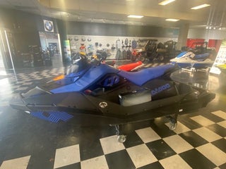 Jet ski