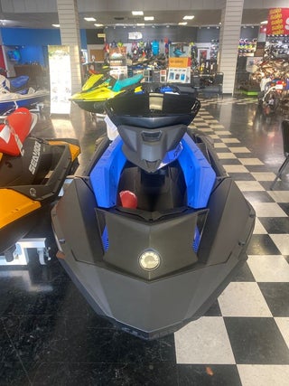 Jet ski