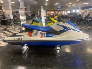 Jet ski