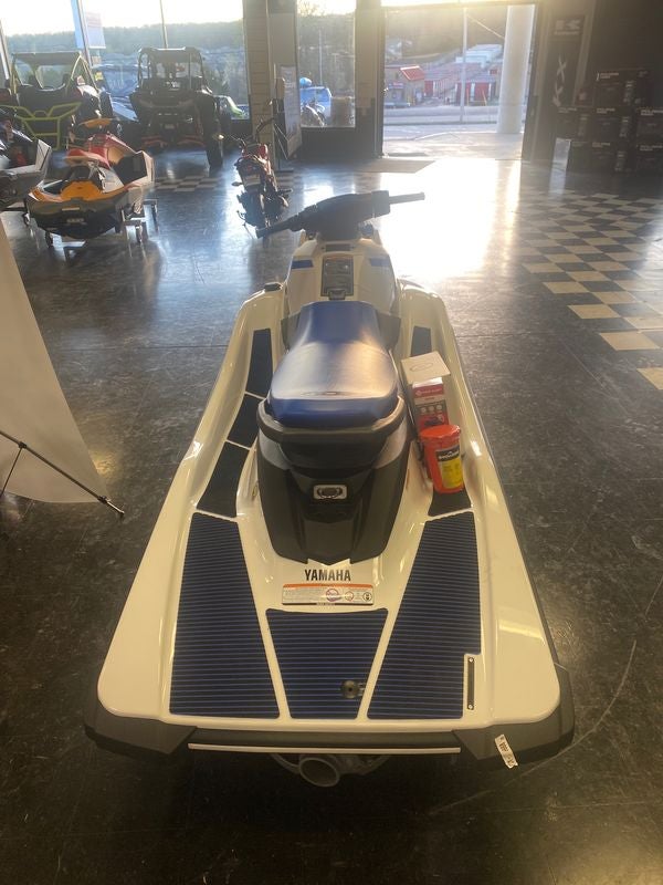 Jet ski