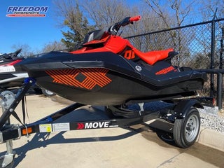 Jetski