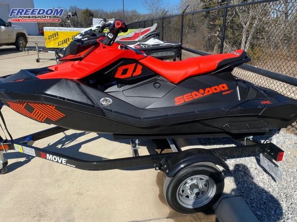 Jetski