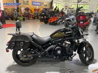 Motorbike