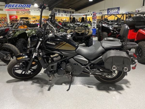 Motorbike