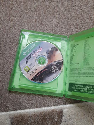 Xbox one games
