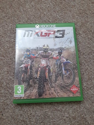 Xbox one games