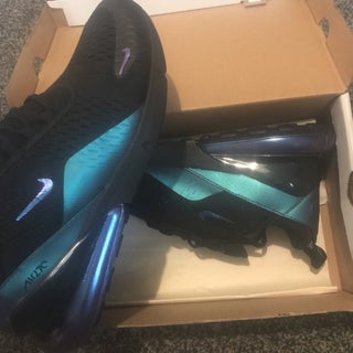 Custom Nike 270