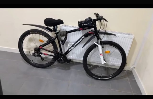 RockRider