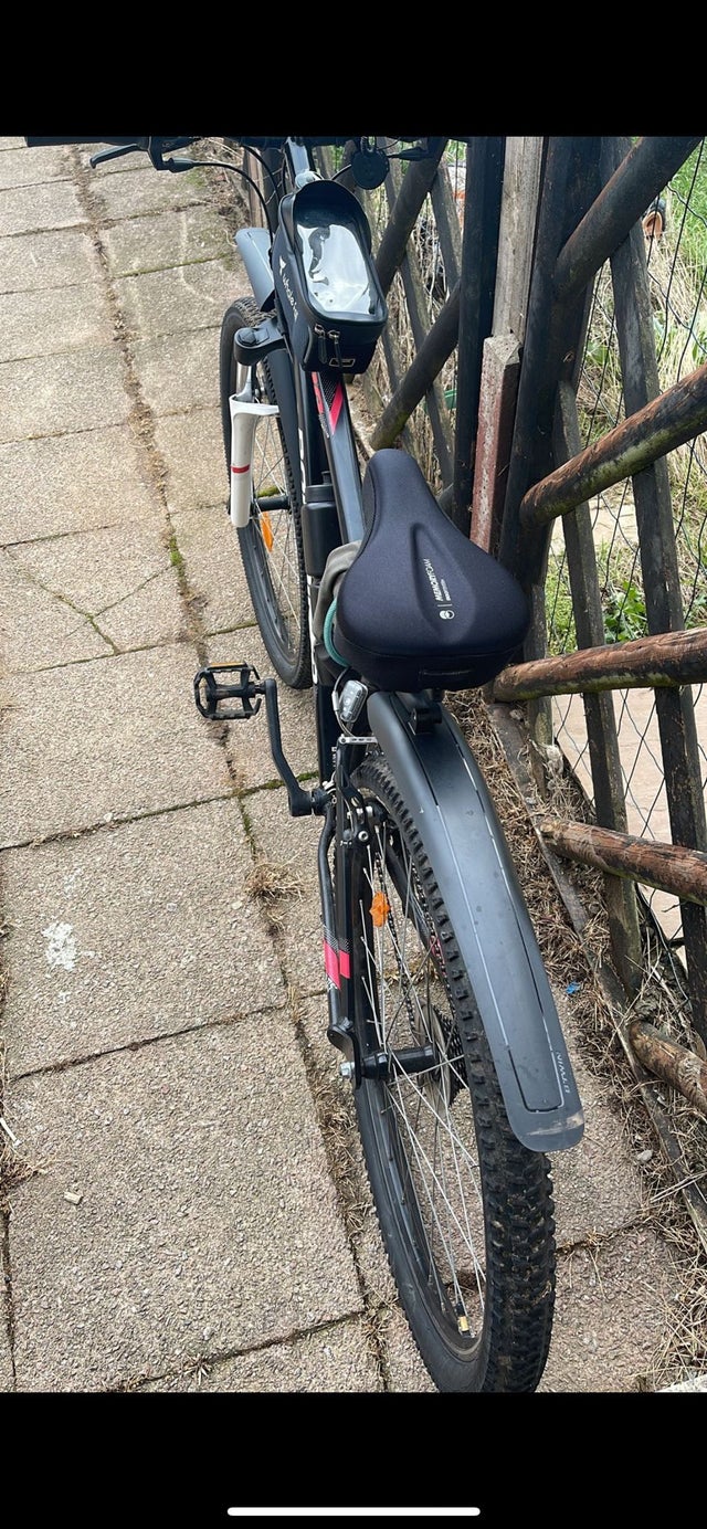 RockRider