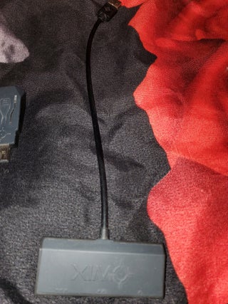 seling xim apex