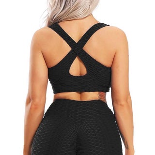 Women Yoga Bras