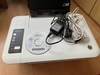 HP ALL IN ONE