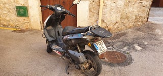 moto 125