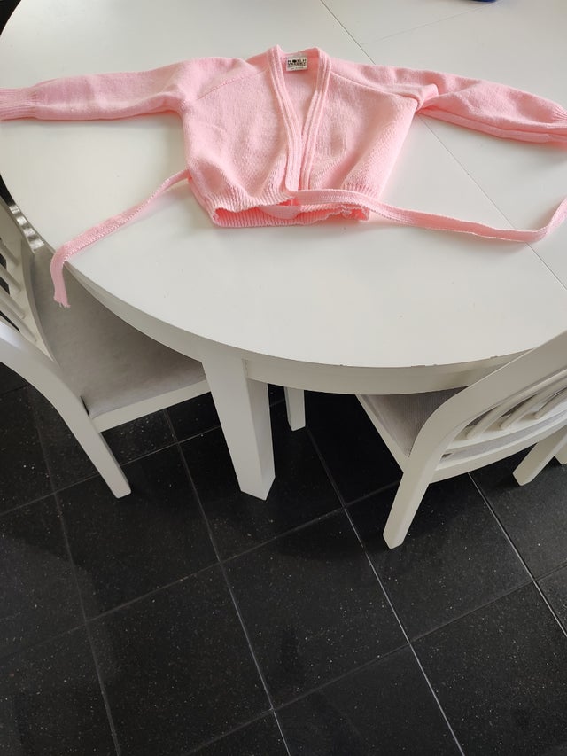 Ballet costume