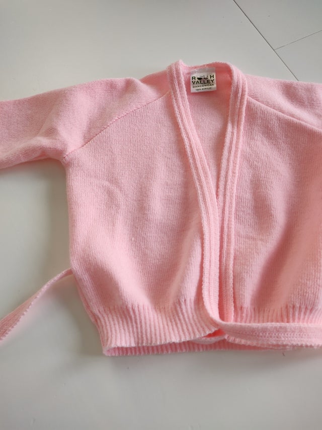 Ballet costume