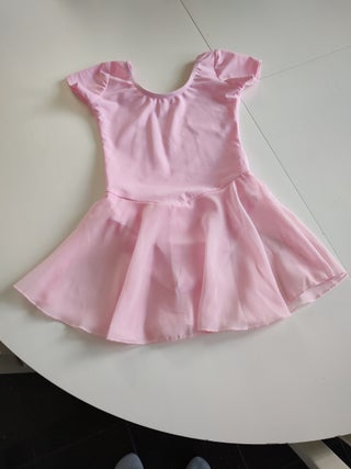 Ballet costume