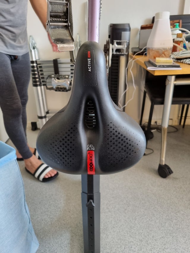 Bicycle