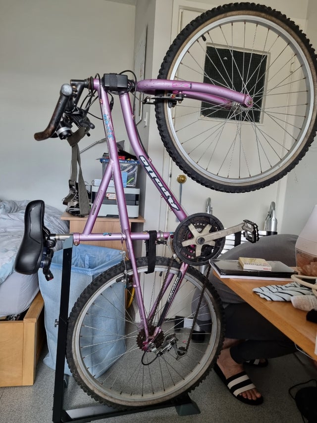 Bicycle