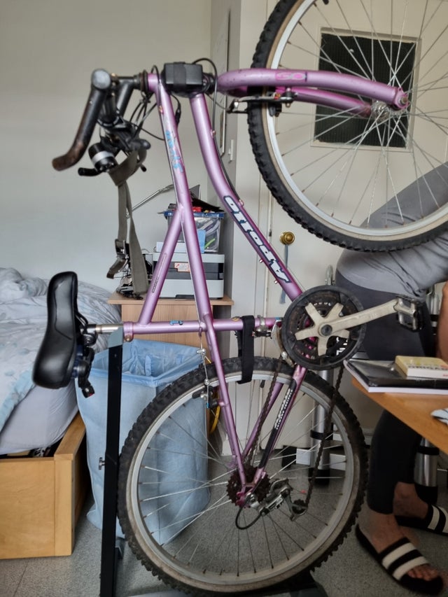 Bicycle