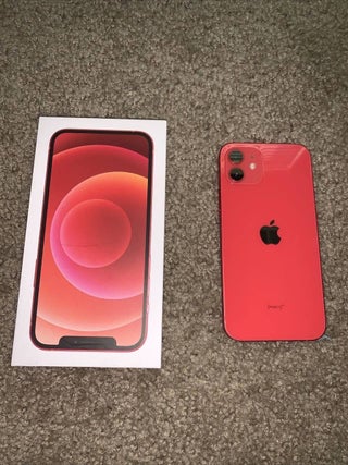 iPhone 12 256 GB