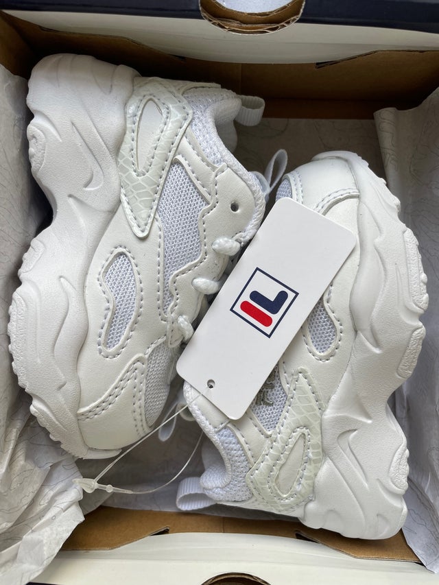 Kid trainers