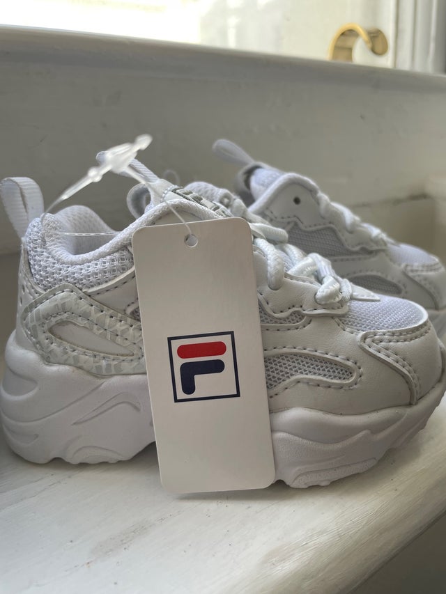 Kid trainers