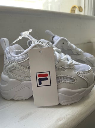 Kid trainers