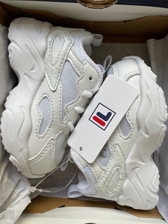 Kid trainers