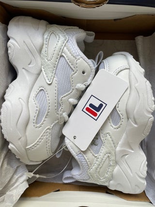 Kid trainers