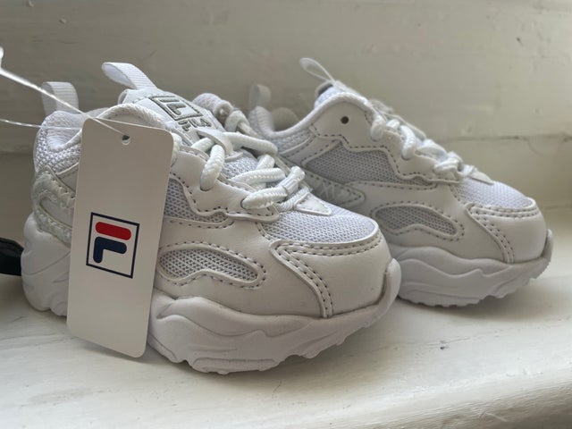 Kid trainers