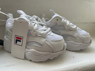 Kid trainers