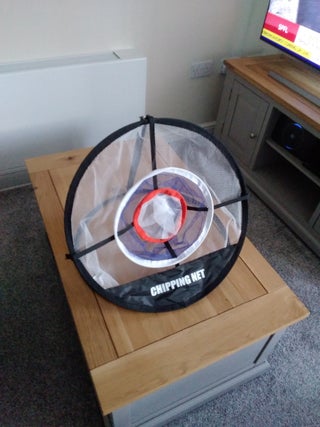 golf Training net