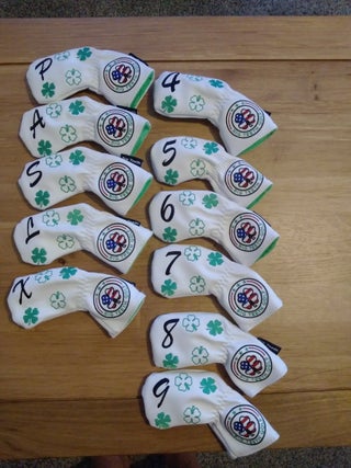 golf head cover