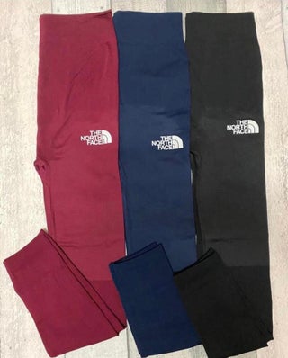 Designer leggings