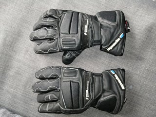 Spada Storm Gloves