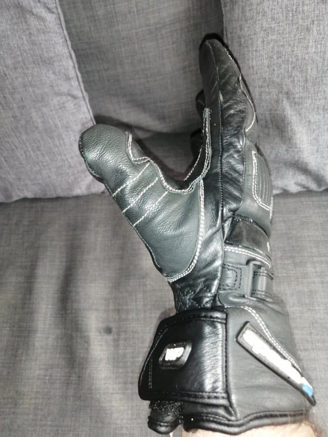 Spada Storm Gloves