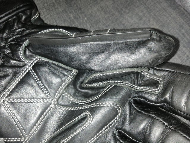 Spada Storm Gloves