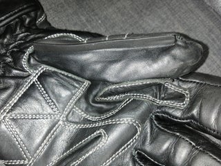 Spada Storm Gloves