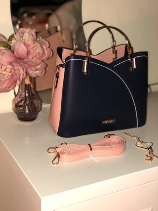 Leather bags