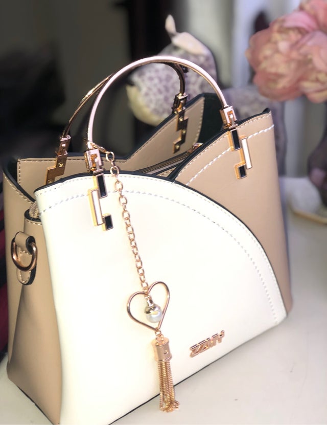 Leather bags