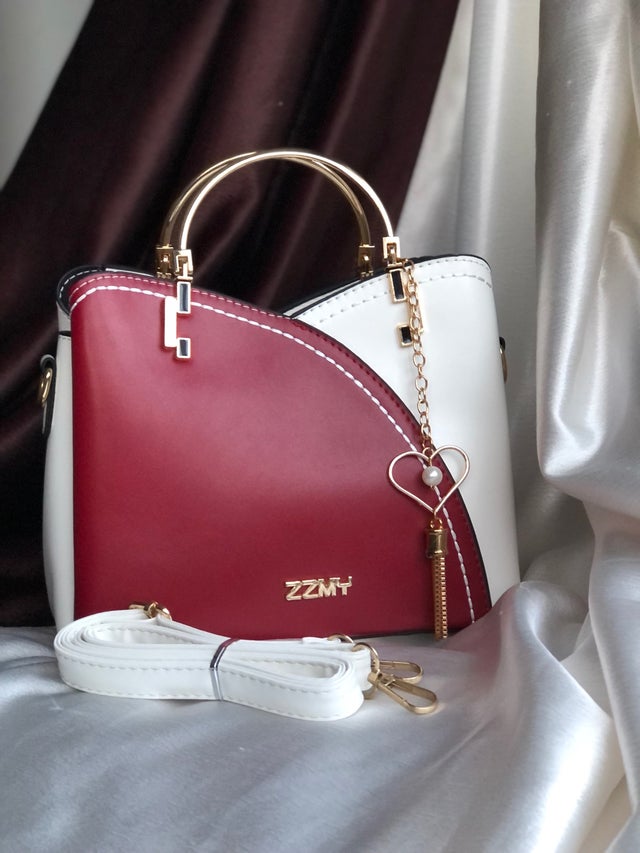 Leather bags