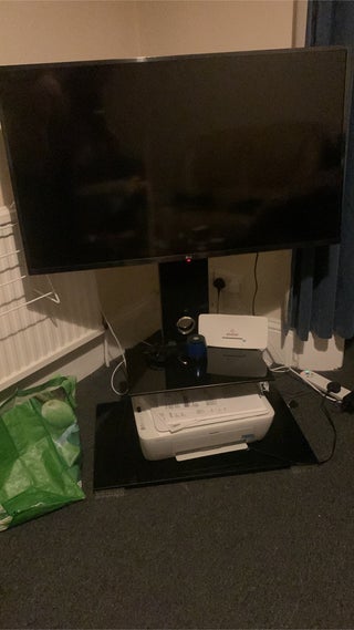 LG Smart tv