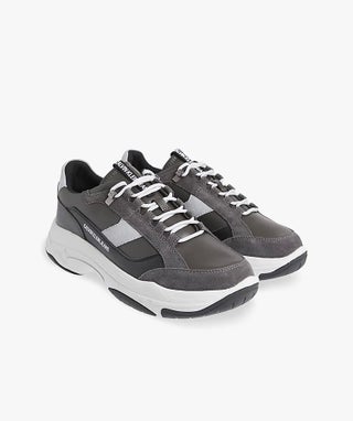 Chunky Calvin Klein Trainers