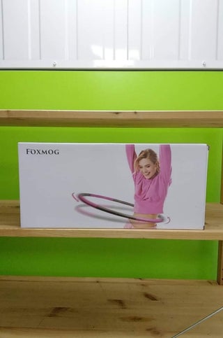 hula hoop fitness