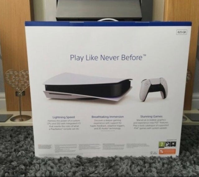 PlayStation 5