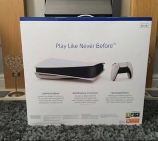 PlayStation 5