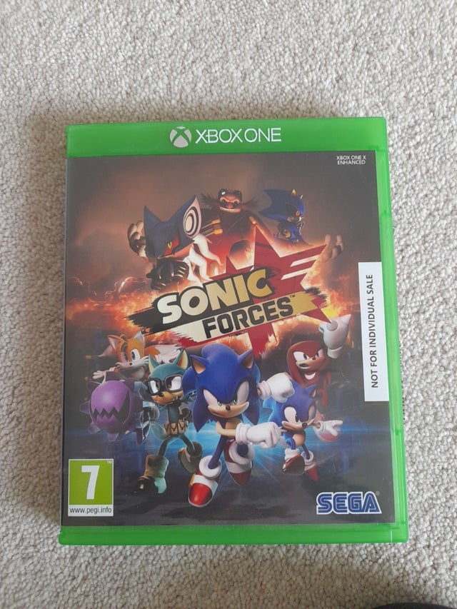 Video games Bundle